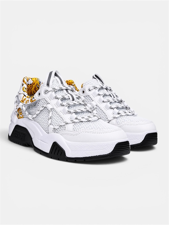Versace Jeans Couture Shoes - Versace Jeans Couture - Stargaze sneakers